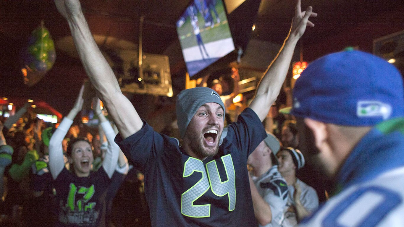 Test Your Sports IQ: How Many of These Brainteasing Trivia Questions Can You Answer?