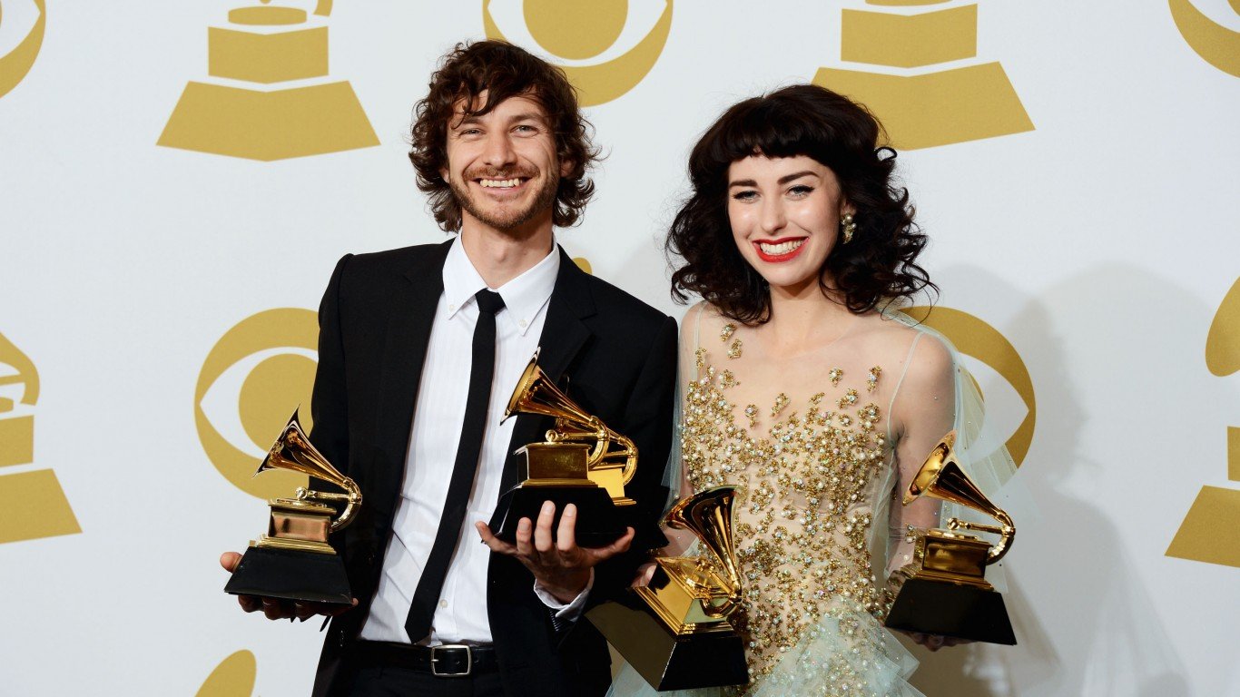 This Is the Biggest One-Hit Wonder in Music History