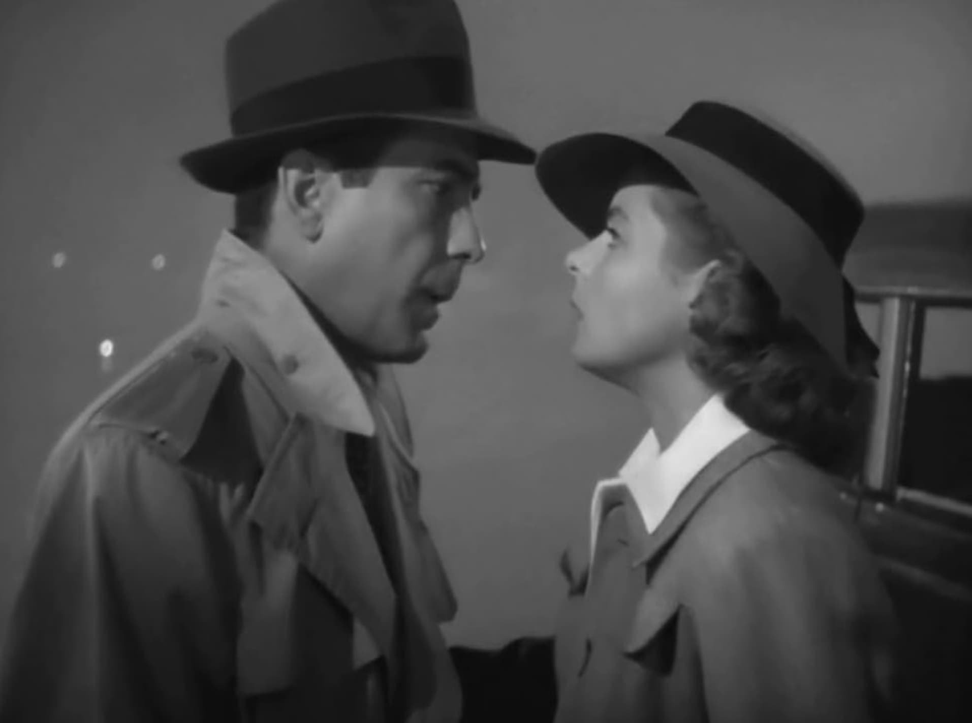 25 Facts You May Not Know About 'Casablanca'