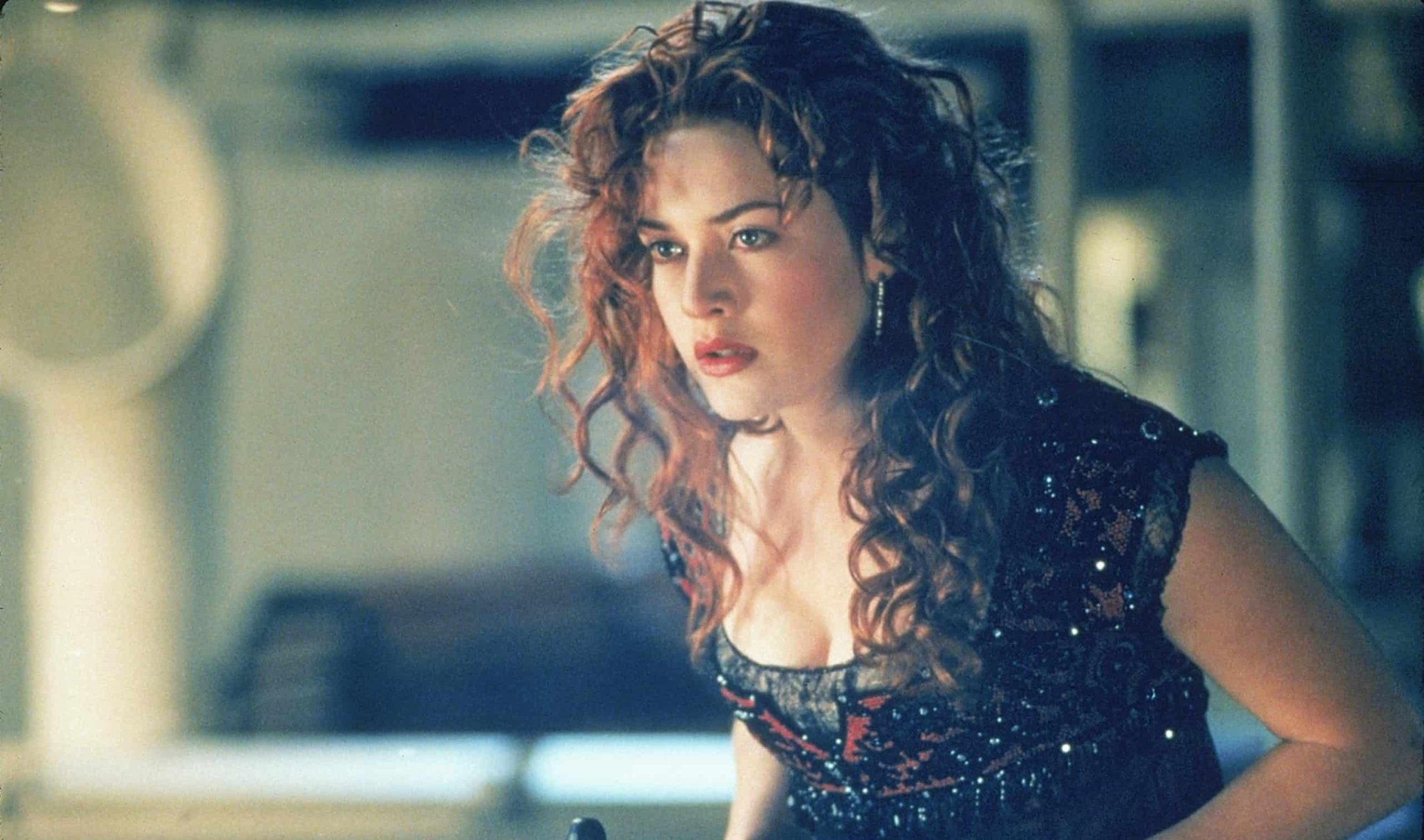 25 Facts You May Not Know About ‘Titanic’