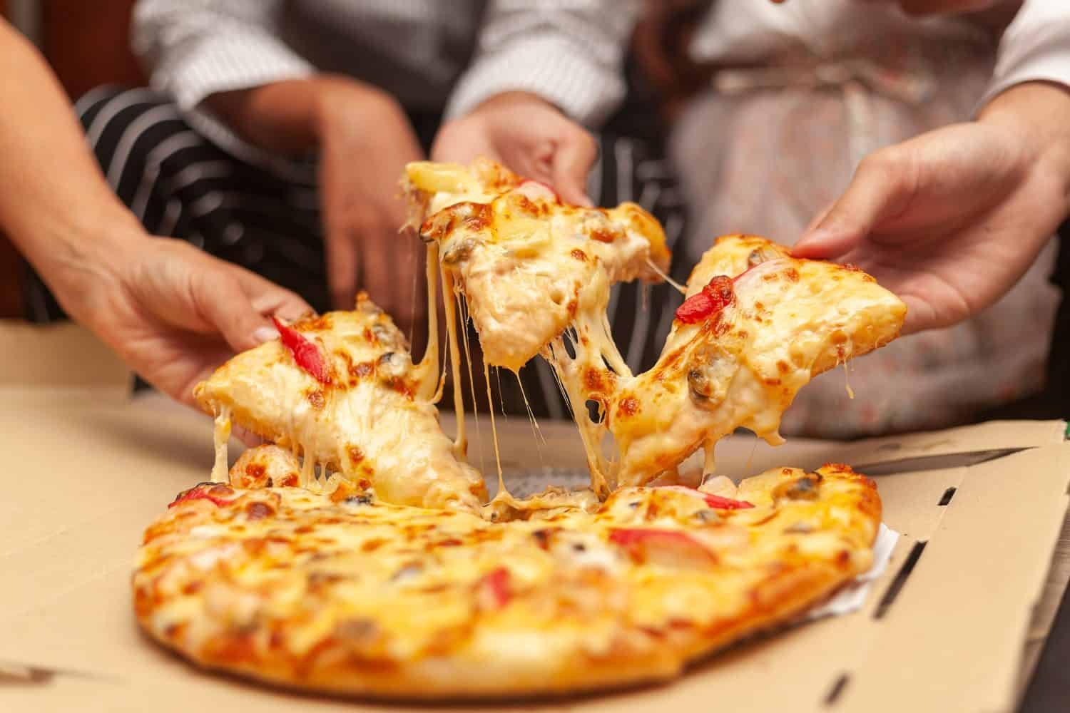 22 of the Oldest Fast Food Items Ever