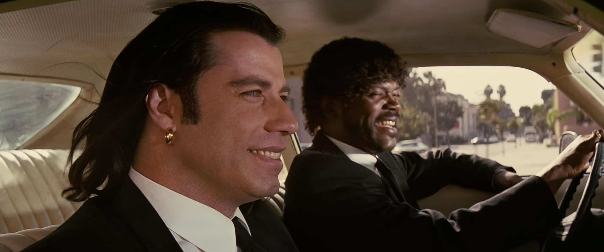25 Facts You May Not Know About ‘Pulp Fiction’