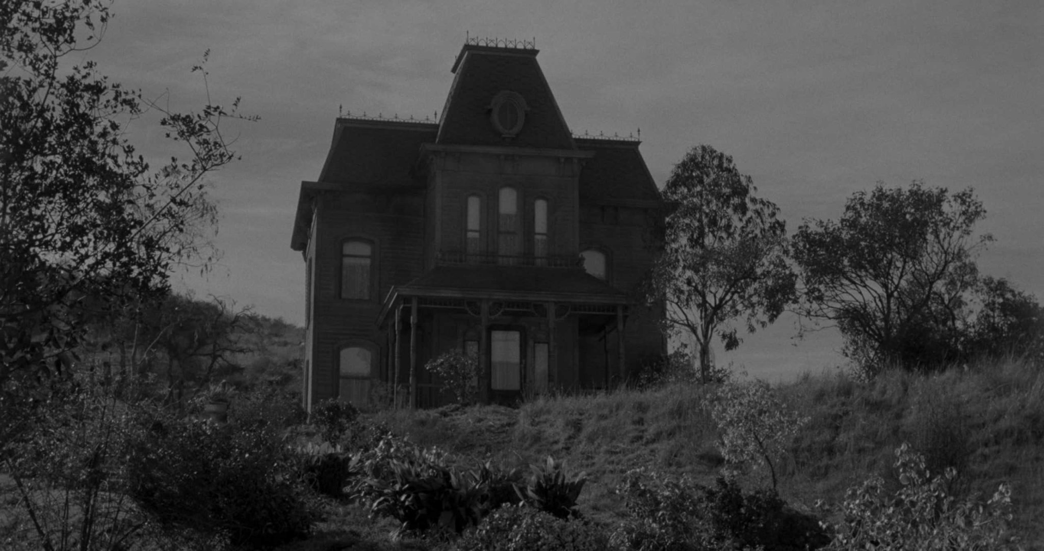 25 Facts You May Not Know About ‘Psycho’