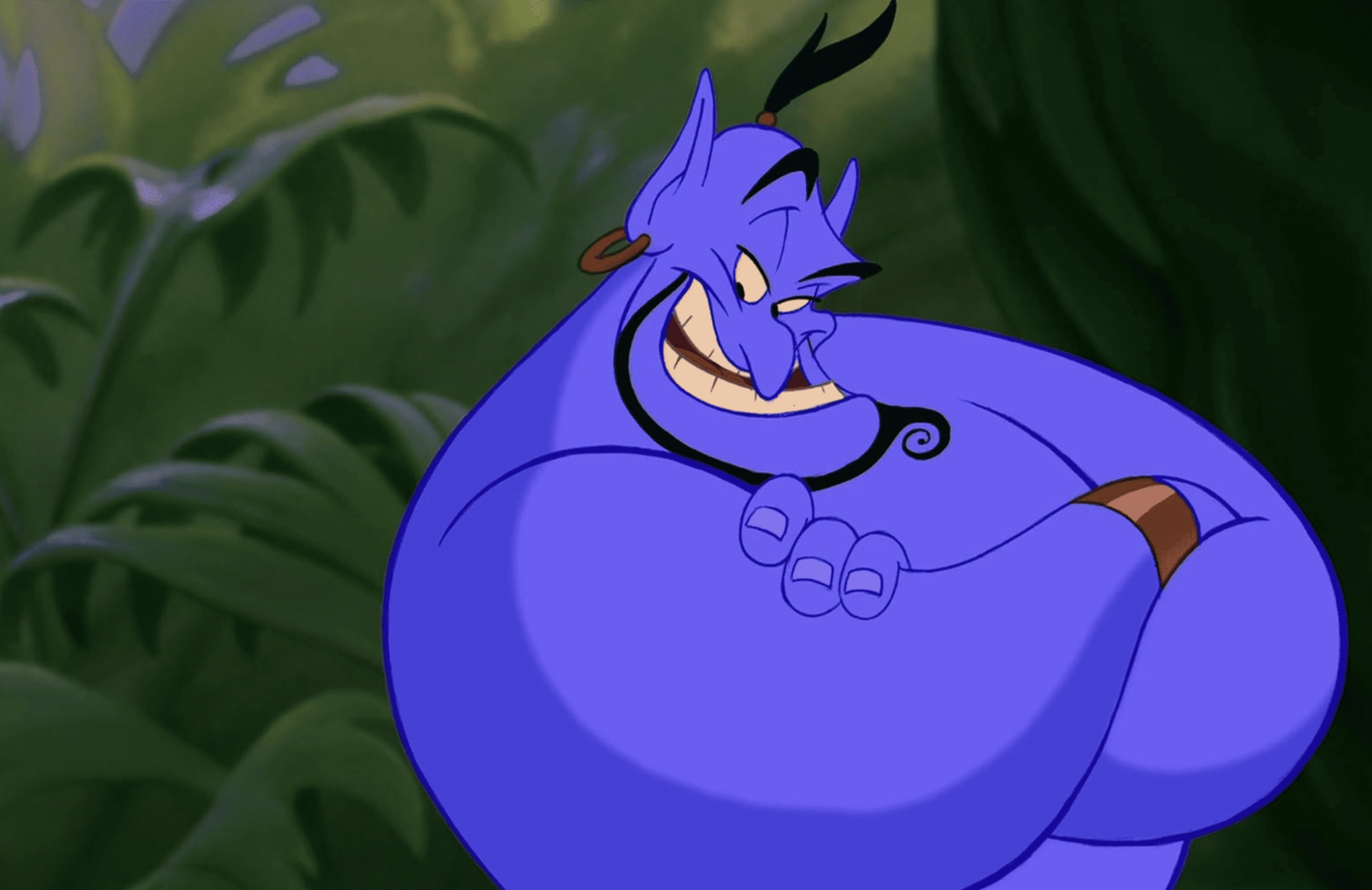 Put Your Disney Knowledge to the Test: Take on This Trivia Challenge