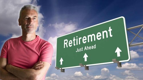 Baby Boomers: The Only 3 ETFs You Need to Own for Passive Income and Growth Through Retirement