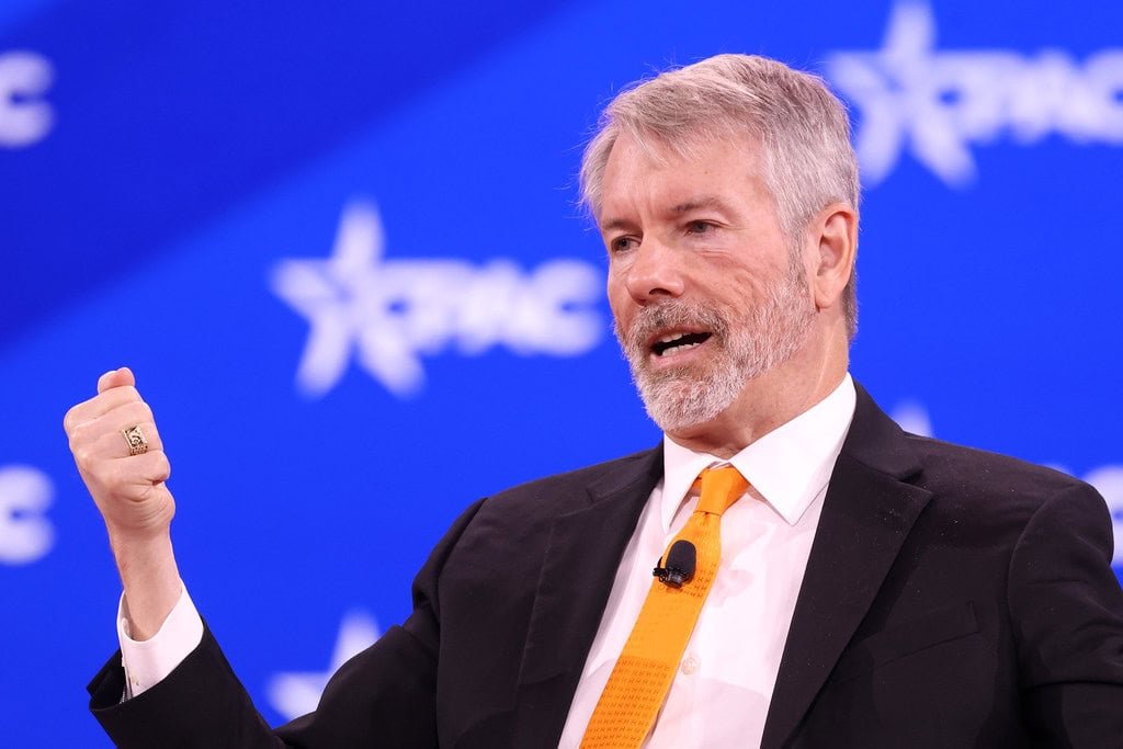 Michael Saylor Just Changed the Rules for MSTR -- And Investors May Not Like It