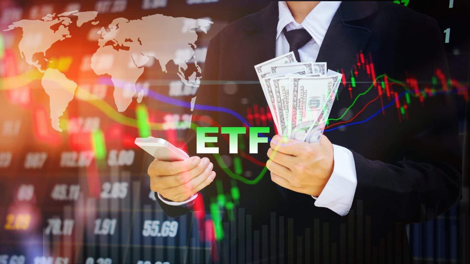 Bitcoin (BTC) ETFs See 7 Weeks of Inflows: Is the Institutional Bid Back?