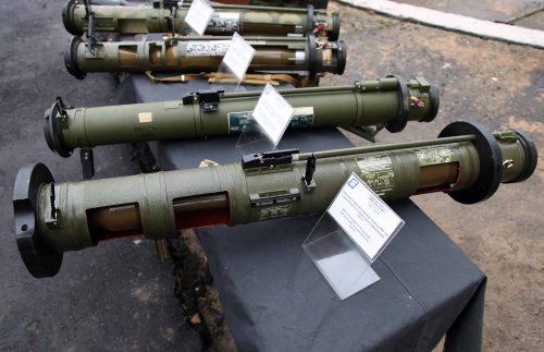 Every Major Rocket Launcher From the Last 100 Years
