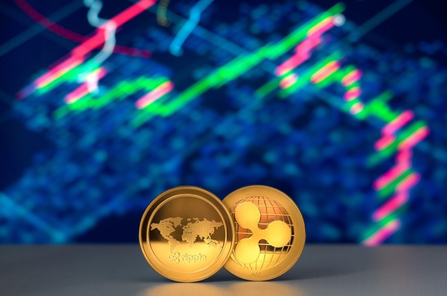 Can XRP Price Reach $10? Here’s What It Would Take From $1.40