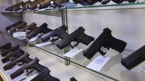 Where America’s Best Selling Handguns are Made