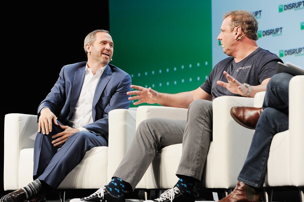 Ripple Just Plugged the XRP Ledger Into AI Payments and America's Biggest Remittance Corridor: What It Means for XRP