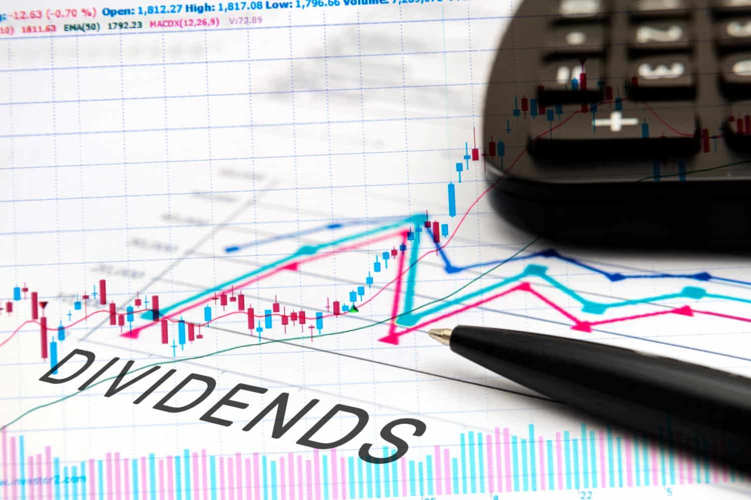 Passive Income Investors Love These 5 Dividend Kings and One Pays 9%