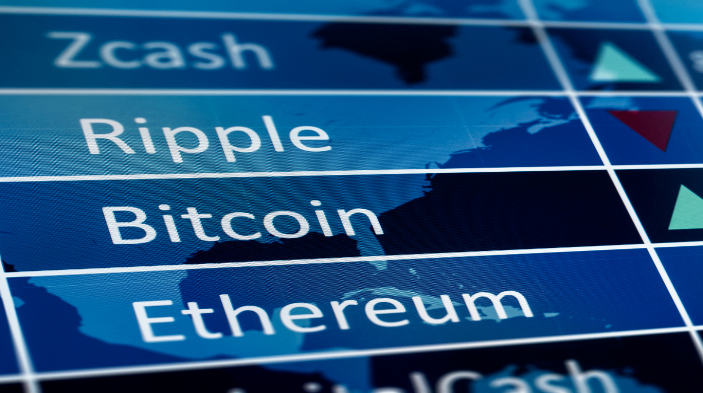 The Smarter Way to Play a Bitcoin Recovery Without Touching Bitcoin Itself