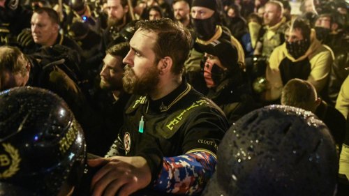 The 28 Biggest Hate Groups in America