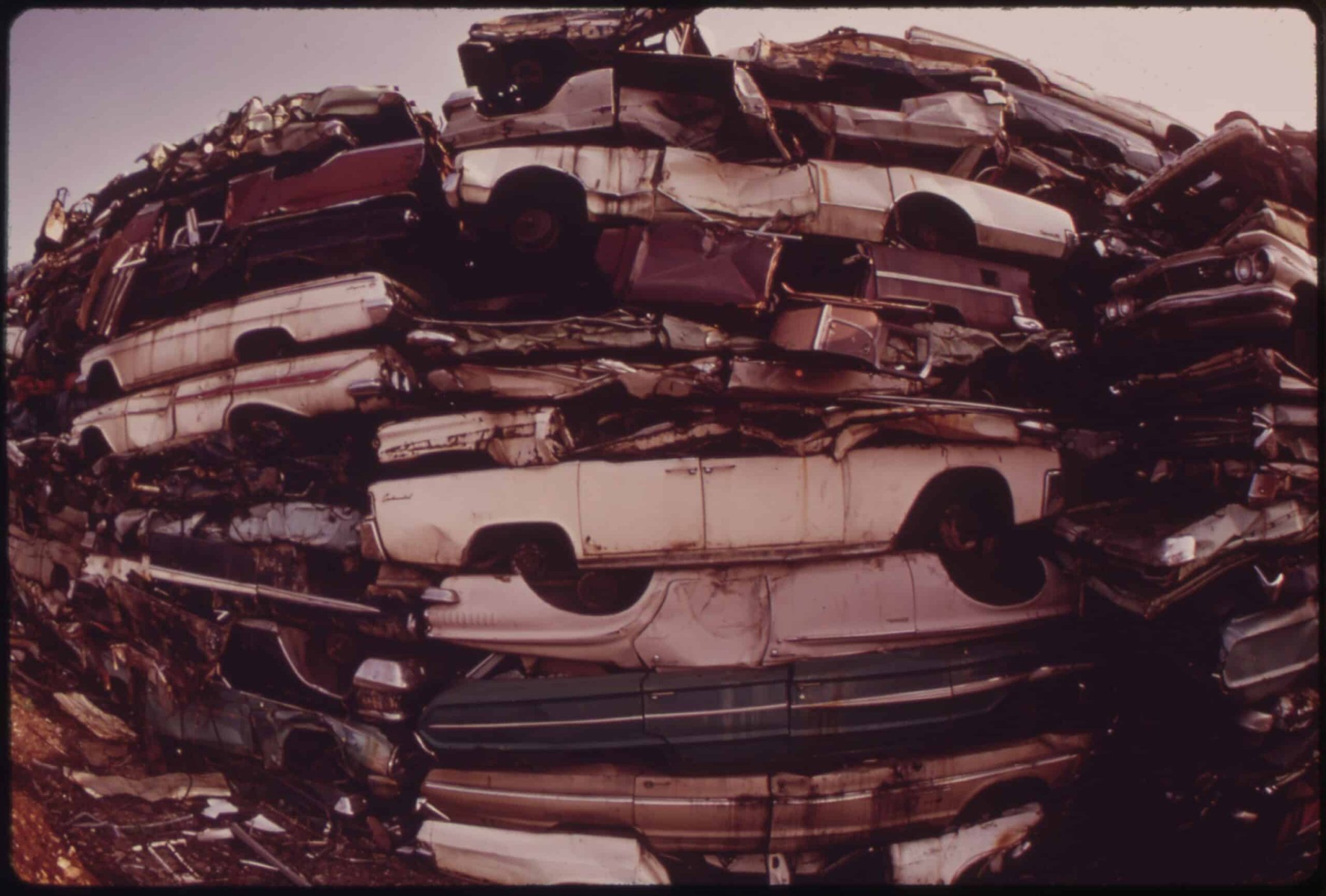 20 Worst Muscle Cars Ever Released