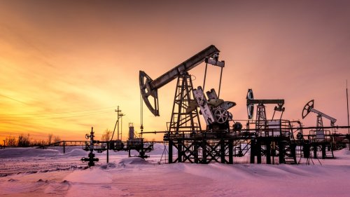 Prepare for Energy Stocks to Surge. September's 3 Best Buys Now