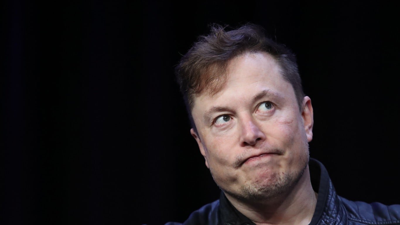 Is the SpaceX IPO Crashing the Crypto Market?