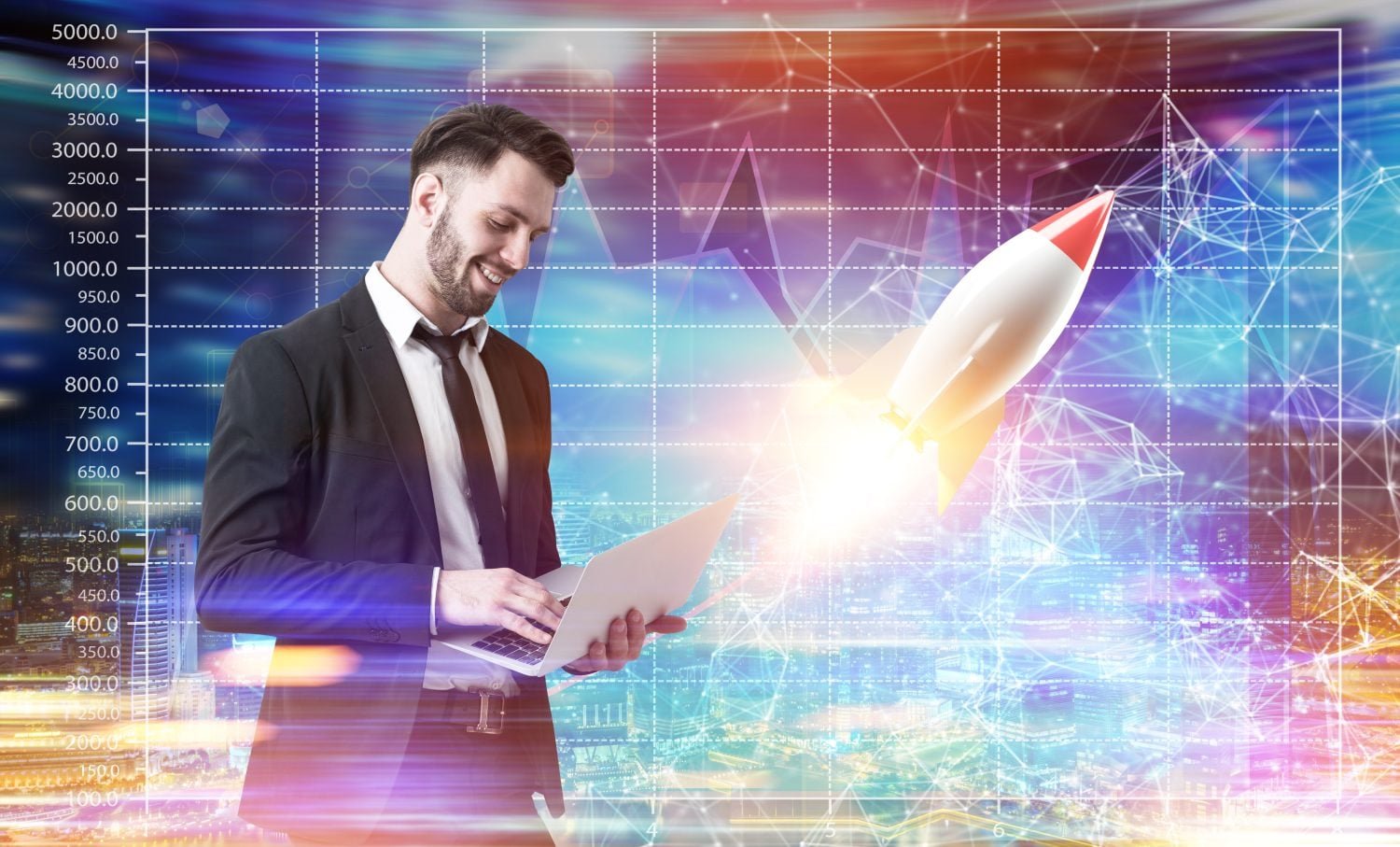 Will XRP Ever Skyrocket? What Conditions Would Trigger It