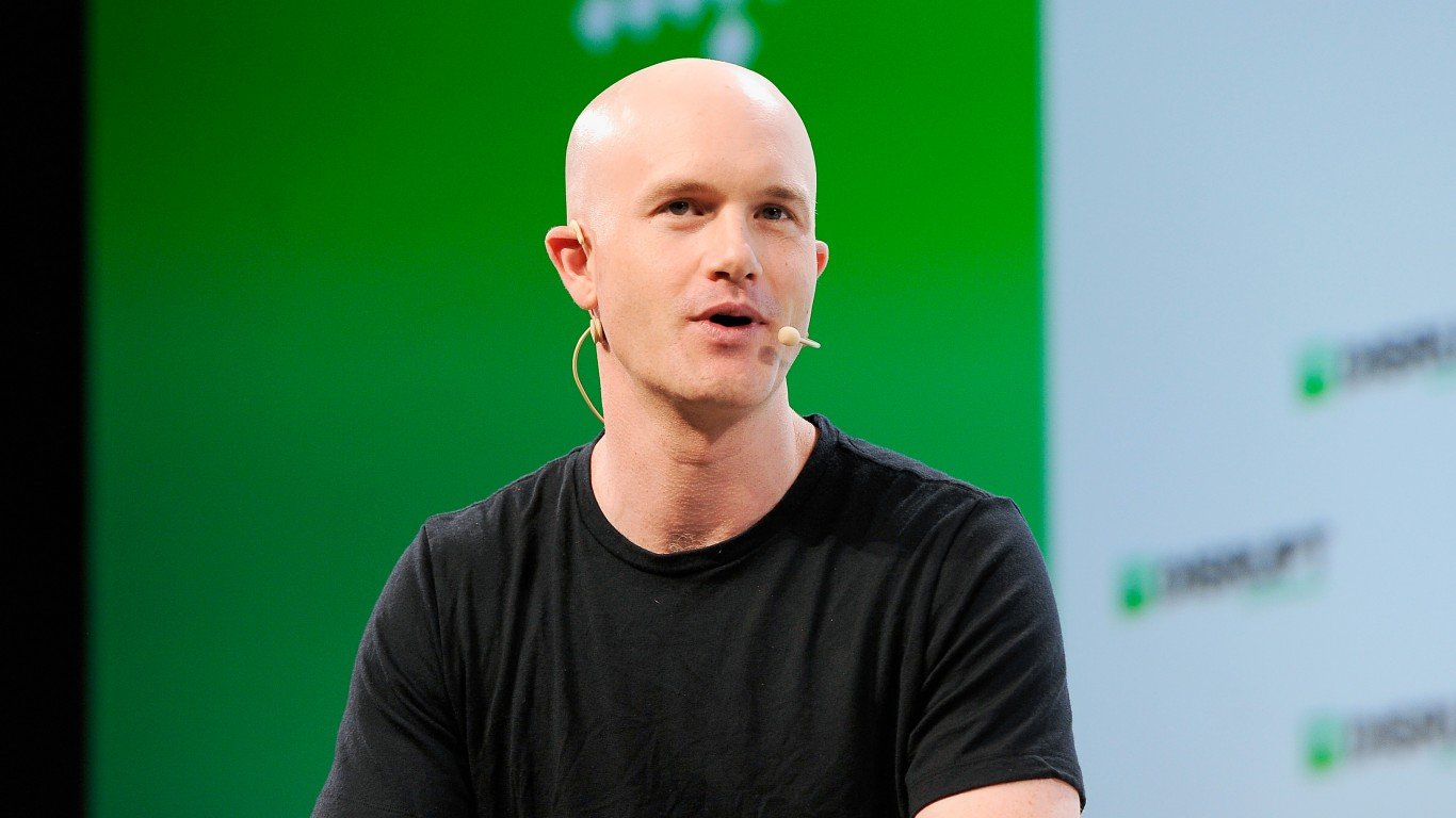 Coinbase CEO Sees Bitcoin at $1 Million by 2030—Is This a Realistic Target?