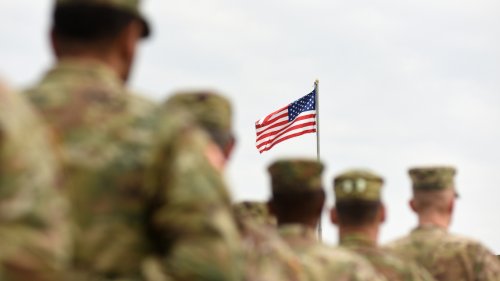 How Much American Soldiers Make at Every Pay Grade