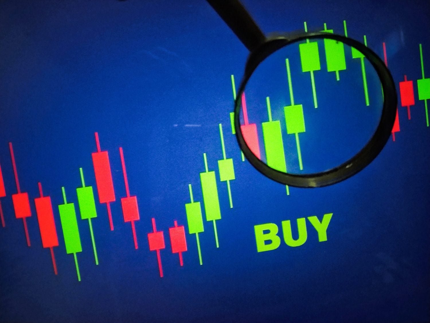 Down More Than 30% This Year, This Stock is a Buy In The Dip
