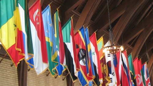 Why Retirees Are Quietly Moving From SCHD to These Two International Dividend ETFs Paying More Yield