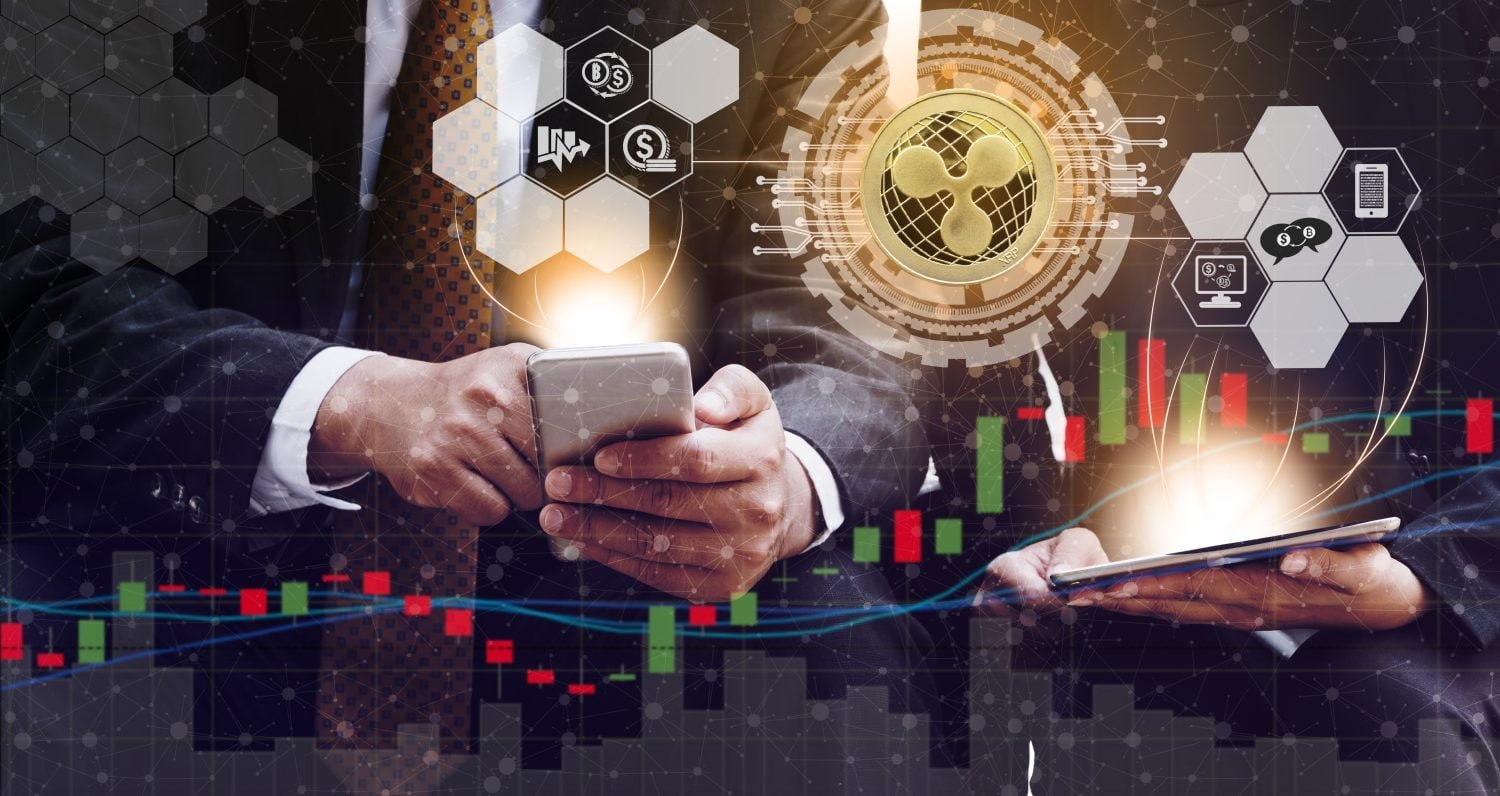 XRP News: A $1B Ripple-Backed Company Holding 473 Million XRP Just Filed to Go Public on Nasdaq