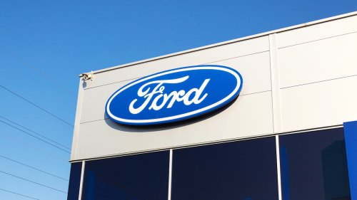 Ford CEO Farley Faces New Humiliation