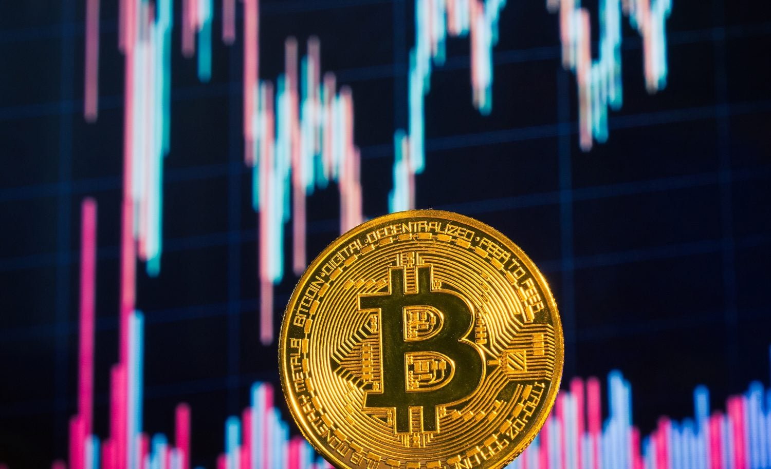 The Biggest Bitcoin ETFs As Prices Hold At $71,000