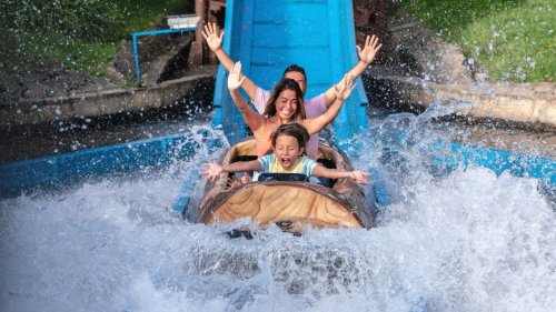 The Most Expensive Theme Parks in the USA