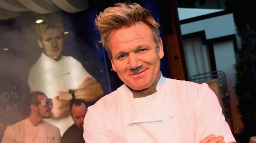 Gordon Ramsay Enters the Metaverse as Hell’s Kitchen Partners with The Sandbox
