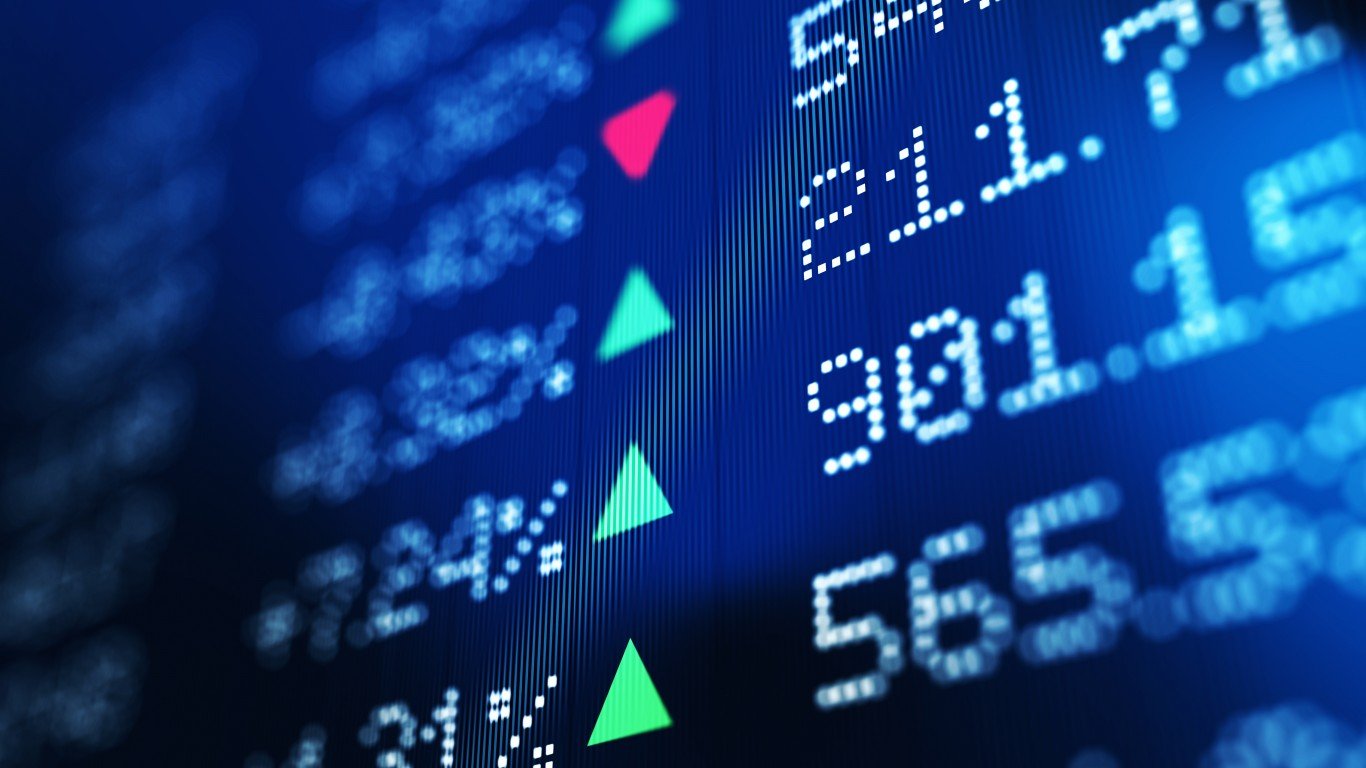 Want $10,500 in Passive Income, Invest $5,000 Into Each of These Dividend Stocks