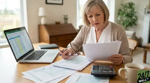 The RMD Tax Trap Hiding in Your $2 Million 401(k): How to Avoid the IRMAA Surcharge Two Years Later