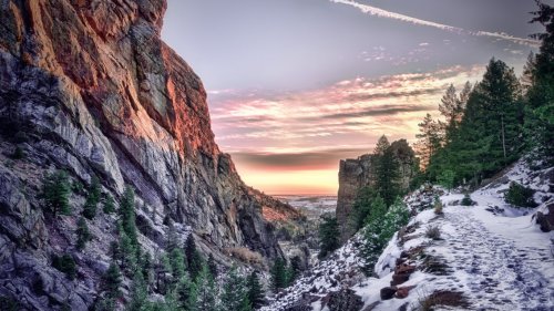 America’s 25 Most Beautiful State Parks