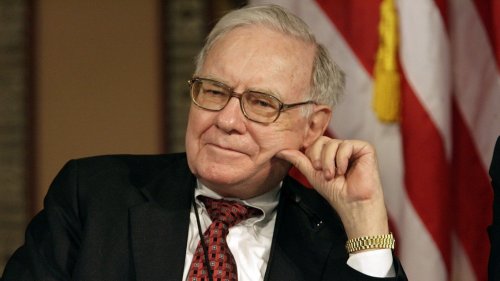 The 6 Highest Yielding Warren Buffet Stocks Have Serious Upside Potential