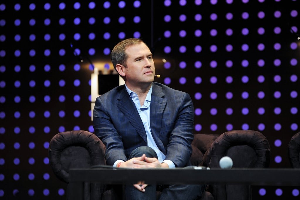 Ripple Almost Shut Down in 2020, Now XRP Makes History on a Jersey Patch