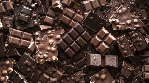 8 Chocolate Brands to Avoid