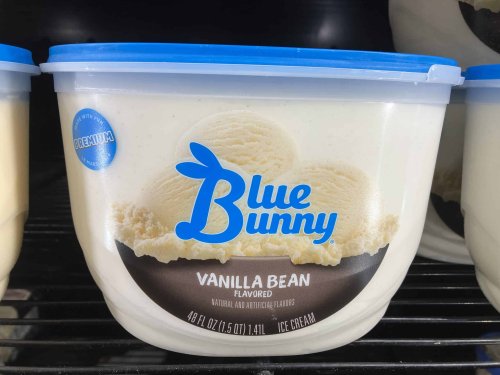 8 Worst Ice Cream Brands in America