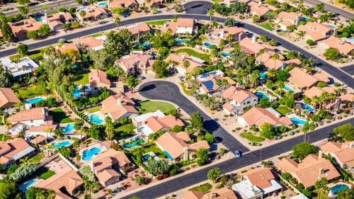 This Is the Most Overpriced Housing Market in America