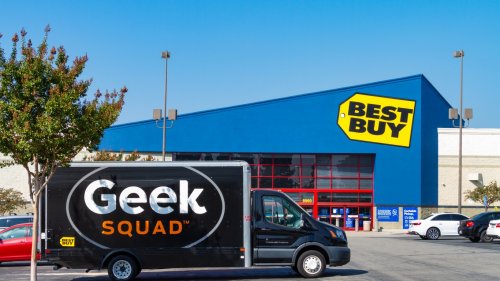 These 10 Stores Are Replacing Best Buy in 2025