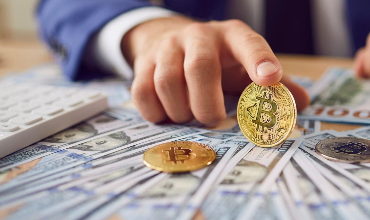 Strategy Just Made Its Smallest Bitcoin Purchase of 2026: Here's What That Signals