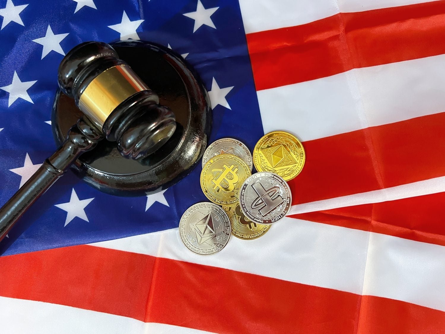 What Happens to Crypto If the CLARITY Act Becomes Law in July?