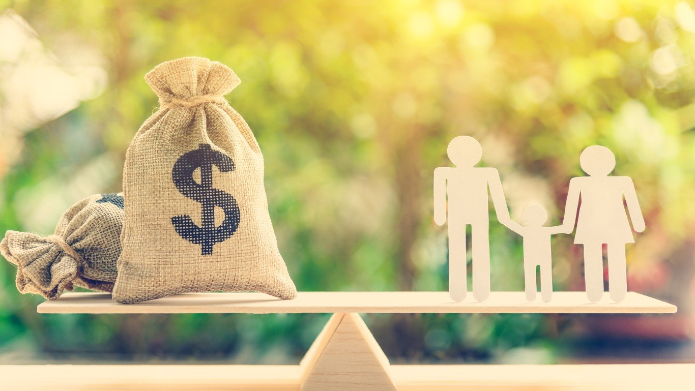 Want $3000 in Passive Income? Invest $1000 into These 15 Dividend Stocks