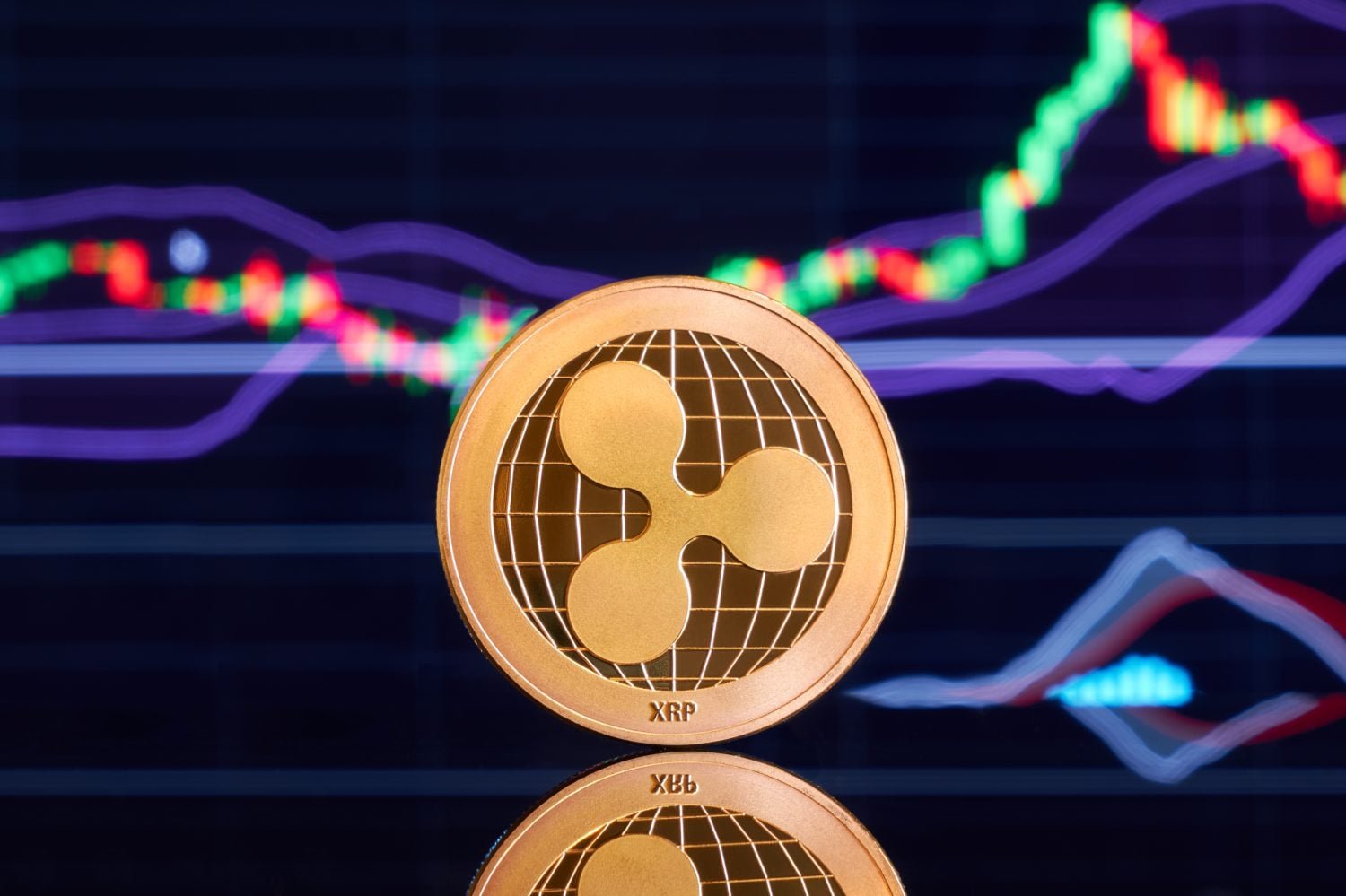 XRP Price: April Is Now XRP's Best Month Since September 2025 — Here's What Comes Next