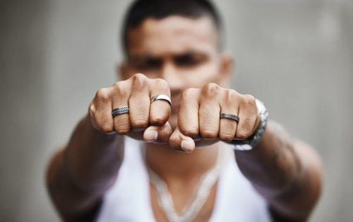 The Most Dangerous Gangs in America Right Now