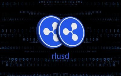 Is Ripple's RLUSD Replacing XRP?