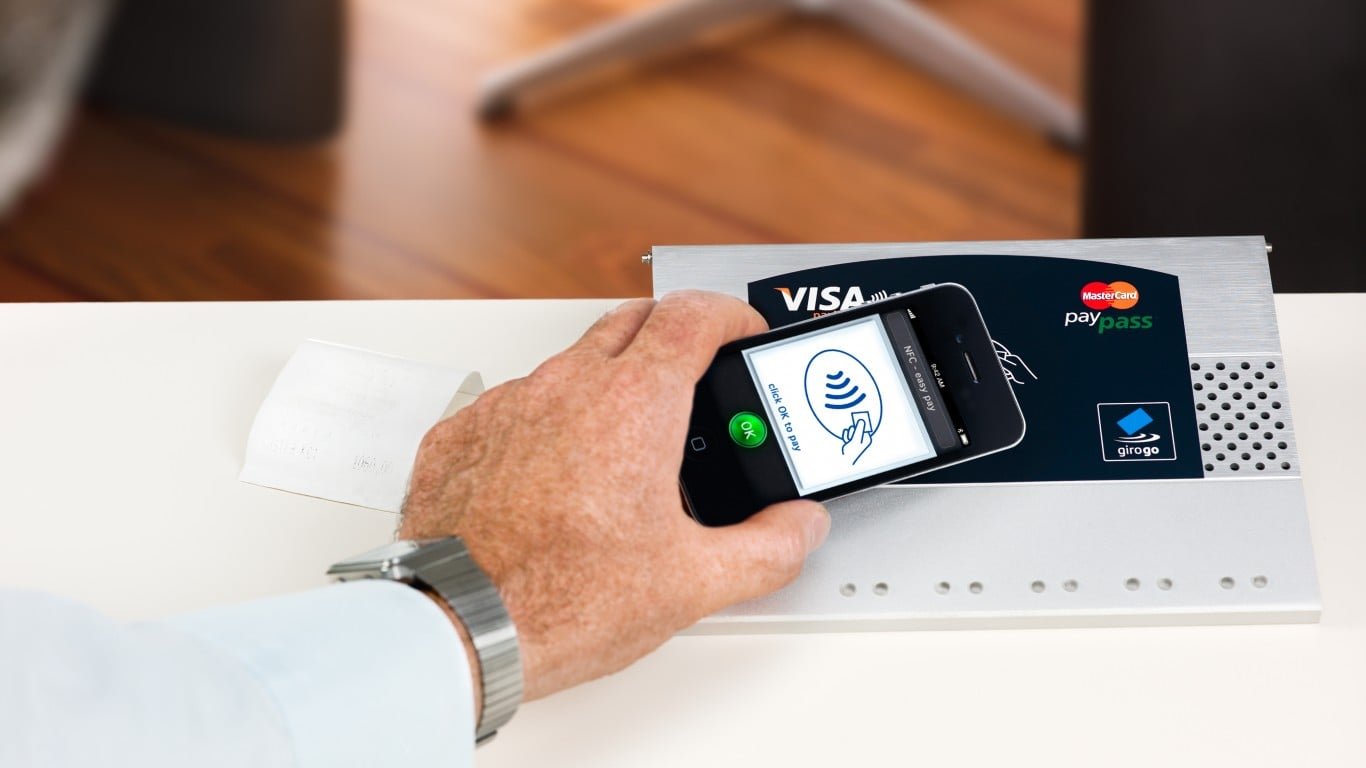 Visa vs Coinbase: Two Different Economic Playbooks But One Winner