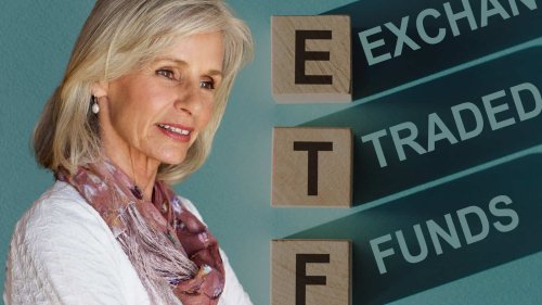 Top ETFs Baby Boomers Should Consider for a Secure Retirement