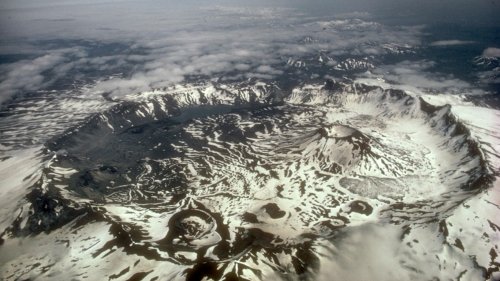 This Is the Most Dangerous Volcano in America