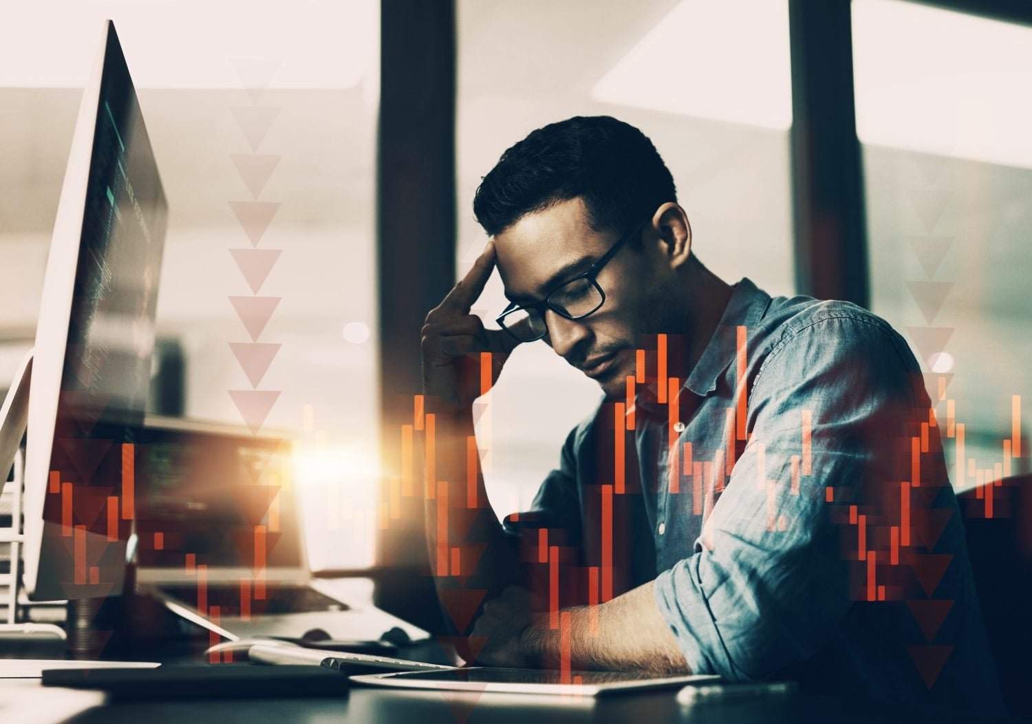 Why Are Bitcoin, XRP, Ethereum, and Solana Sliding This Week?